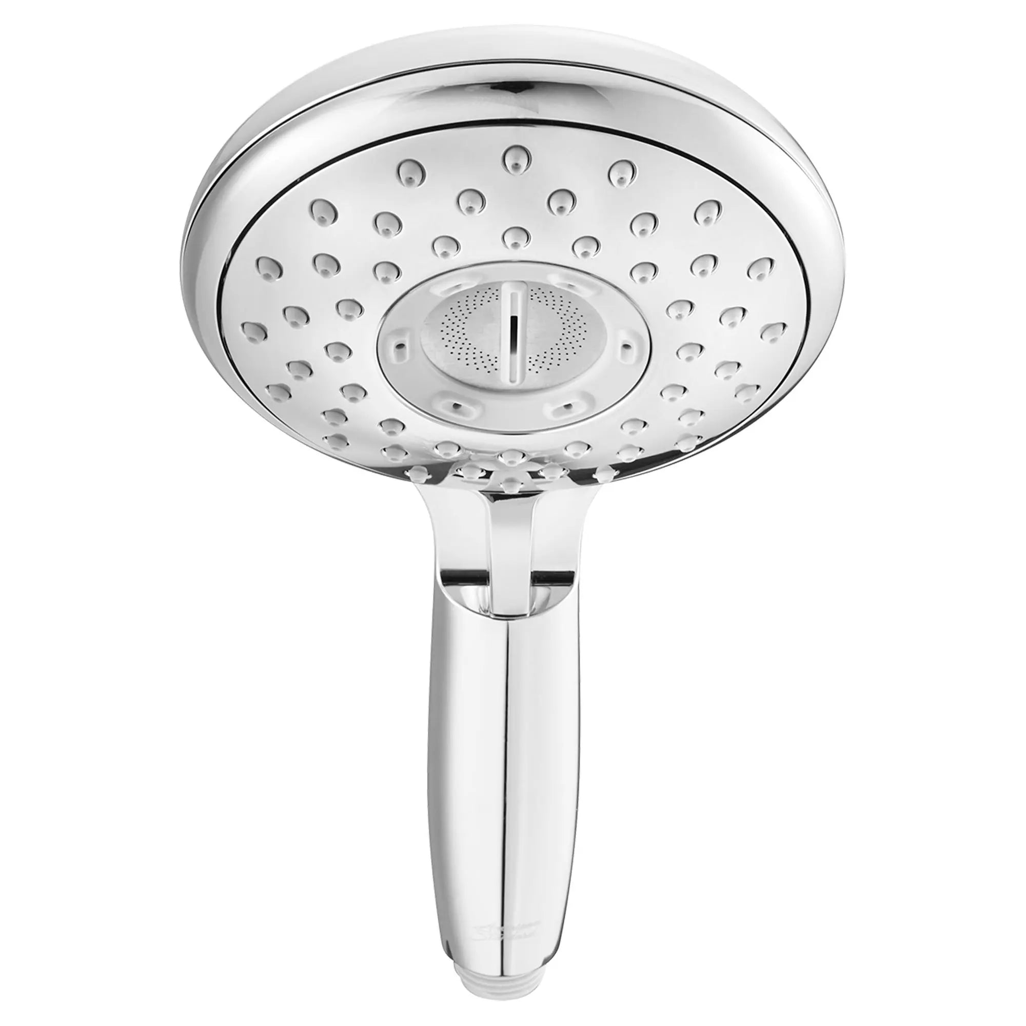 [9038154.002] Spectra® Handheld 1.8 gpm/6.8 L/min 5-Inch 4-Function Hand Shower - Polished Chrome