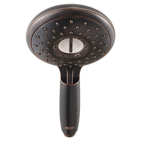Spectra® Handheld 1.8 gpm/6.8 L/min 5-Inch 4-Function Hand Shower