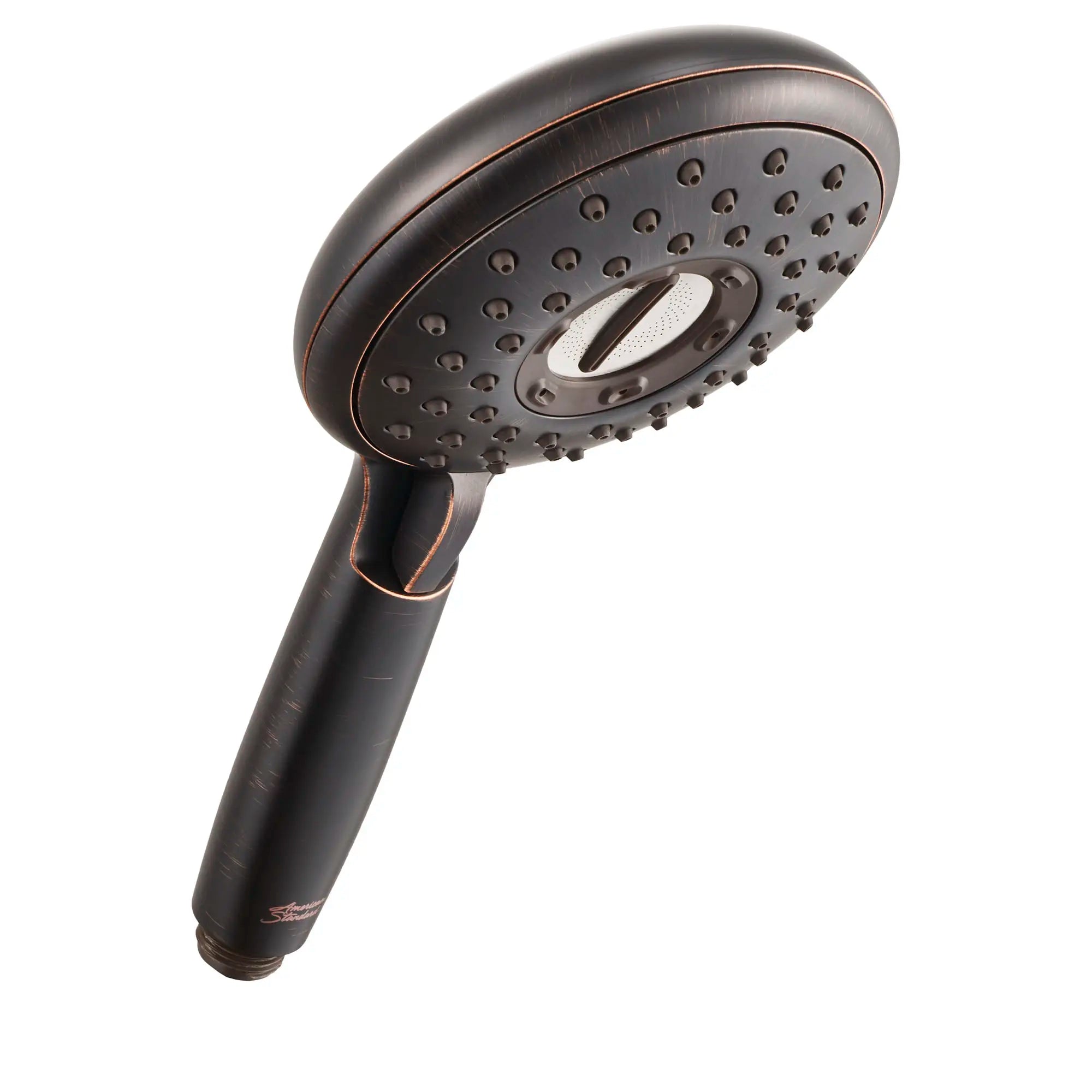Spectra® Handheld 1.8 gpm/6.8 L/min 5-Inch 4-Function Hand Shower // LEGACY BRONZE // 64083_9038154278_1_0_CDNwebp.webp