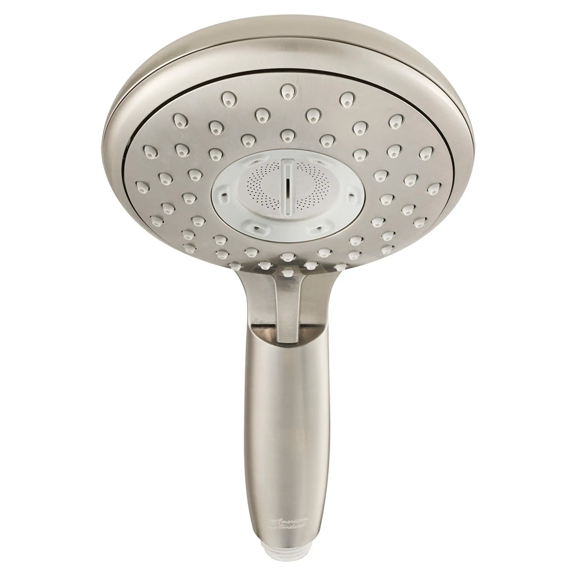 Spectra® Handheld 1.8 gpm/6.8 L/min 5-Inch 4-Function Hand Shower // BRUSHED NICKEL // 64084_9038154295_0_CDNwebp.webp