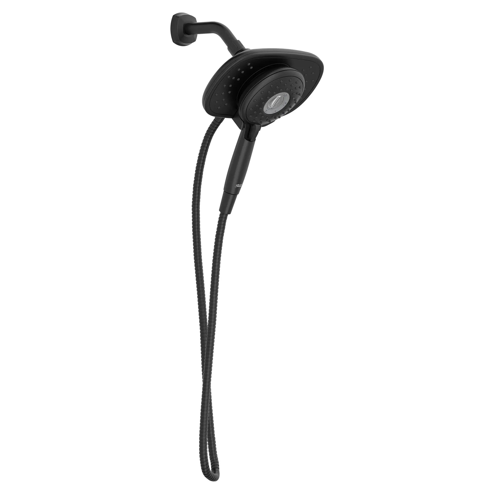 Spectra Duo® 1.8 gpm/6.8 L/min 2-in-1 Hand Shower // MATTE BLACK // 64090_9038254.243_0_CDNwebp.webp
