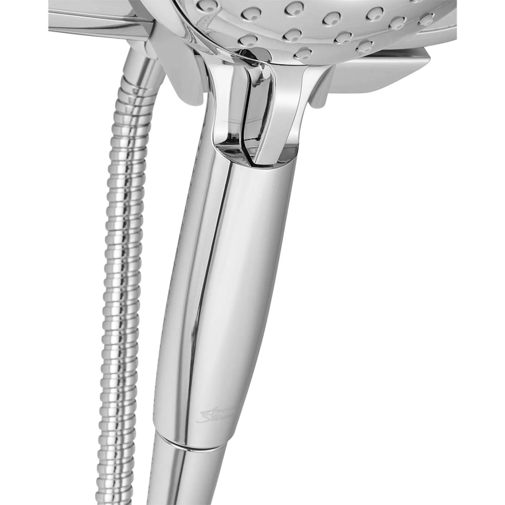 Spectra Duo® 1.8 gpm/6.8 L/min 2-in-1 Hand Shower // POLISHED CHROME // 64098_9038254002_ToggleSwitch_0_CDNwebp.webp