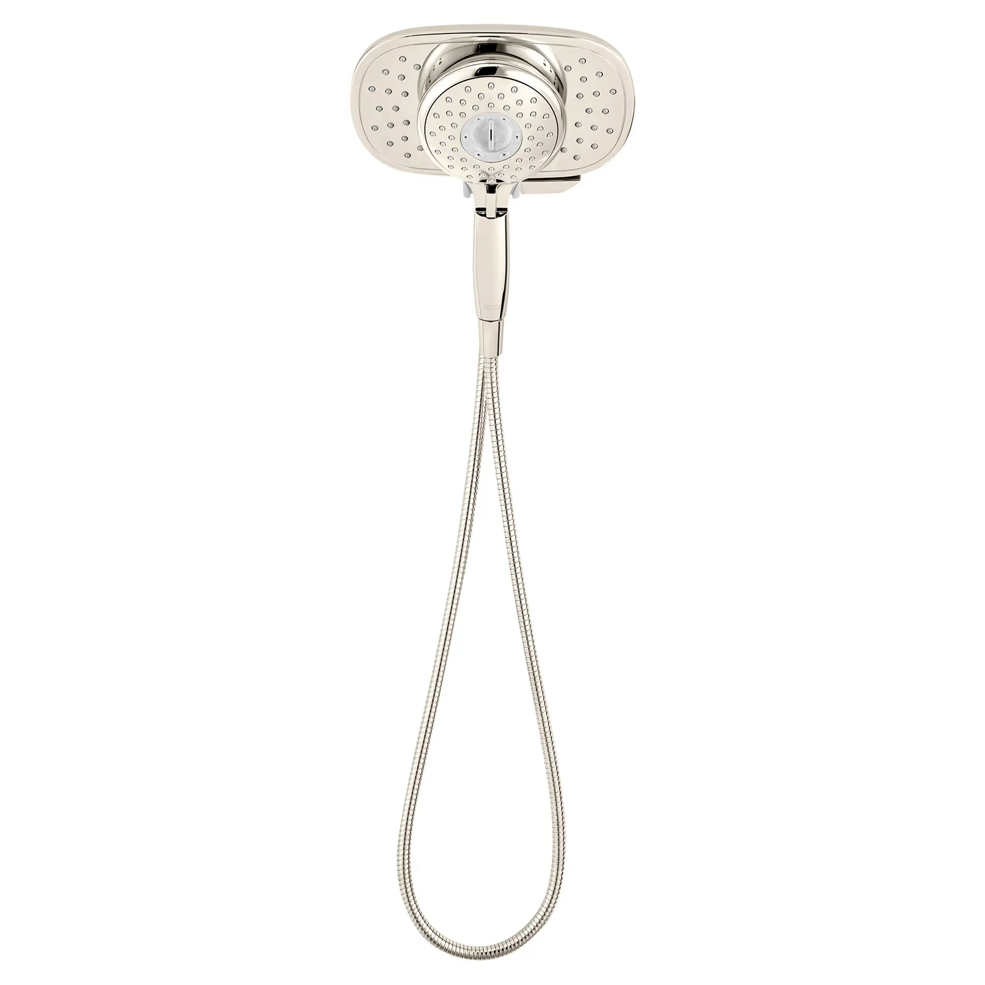 Spectra Duo® 1.8 gpm/6.8 L/min 2-in-1 Hand Shower // POLISHED NICKEL // 64100_9038254013_0_CDNwebp.webp