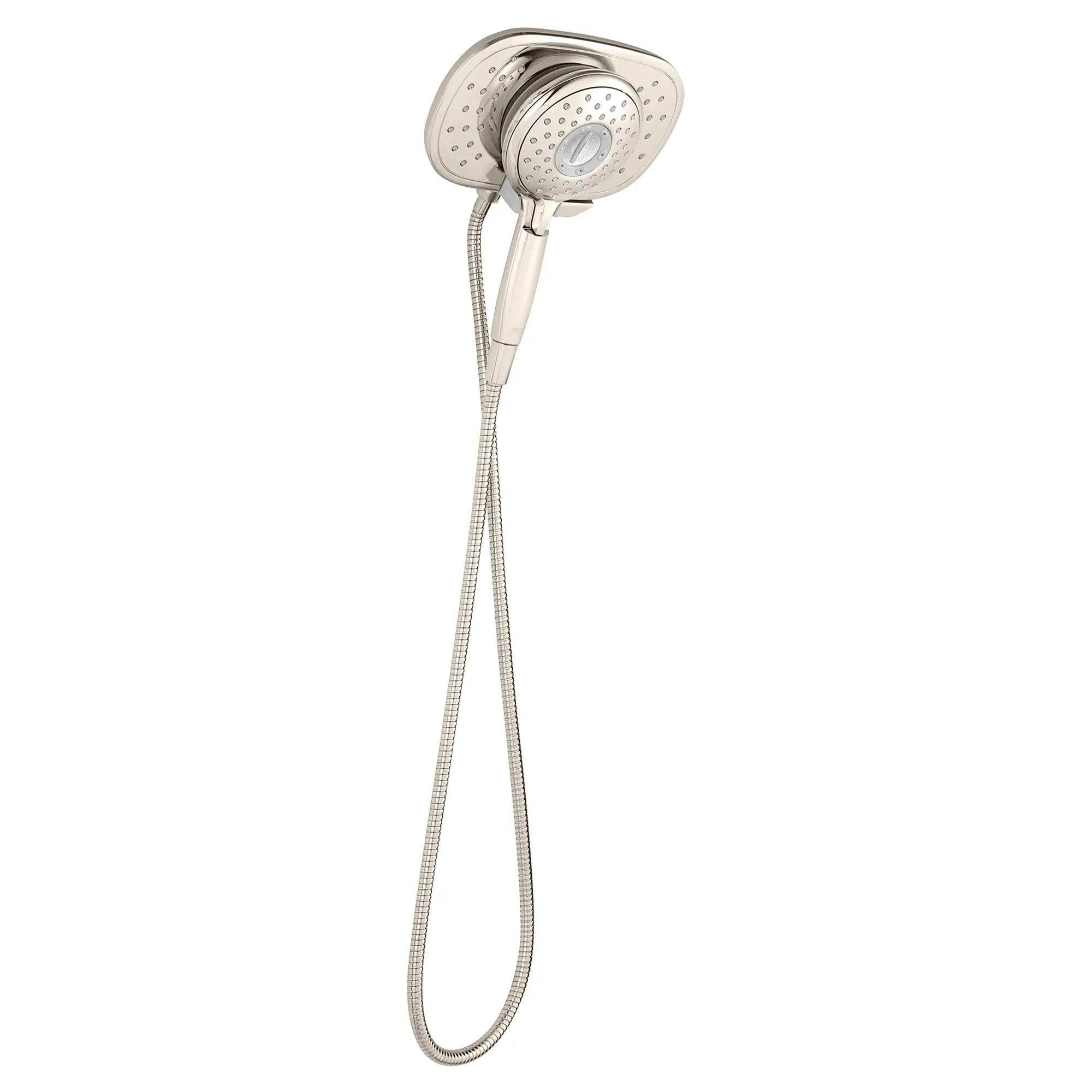 Spectra Duo® 1.8 gpm/6.8 L/min 2-in-1 Hand Shower // POLISHED NICKEL // 64101_9038254013_1_0_CDNwebp.webp
