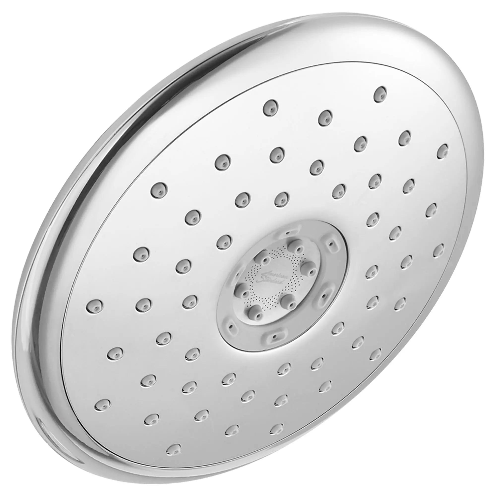 Spectra® Touch 7-Inch 1.8 gpm/6.8 L/min Water-Saving Fixed Showerhead // POLISHED CHROME // 64117_9038374002_1_0_CDNwebp.webp