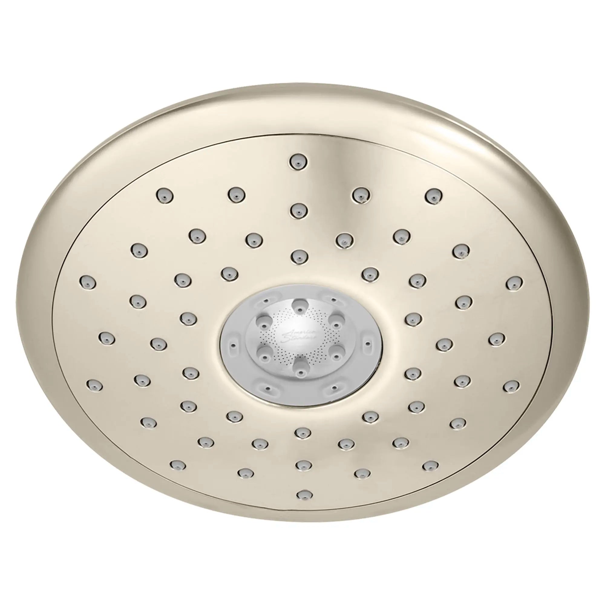 Spectra® Touch 7-Inch 1.8 gpm/6.8 L/min Water-Saving Fixed Showerhead // POLISHED NICKEL // 64119_9038374013_0_CDNwebp.webp