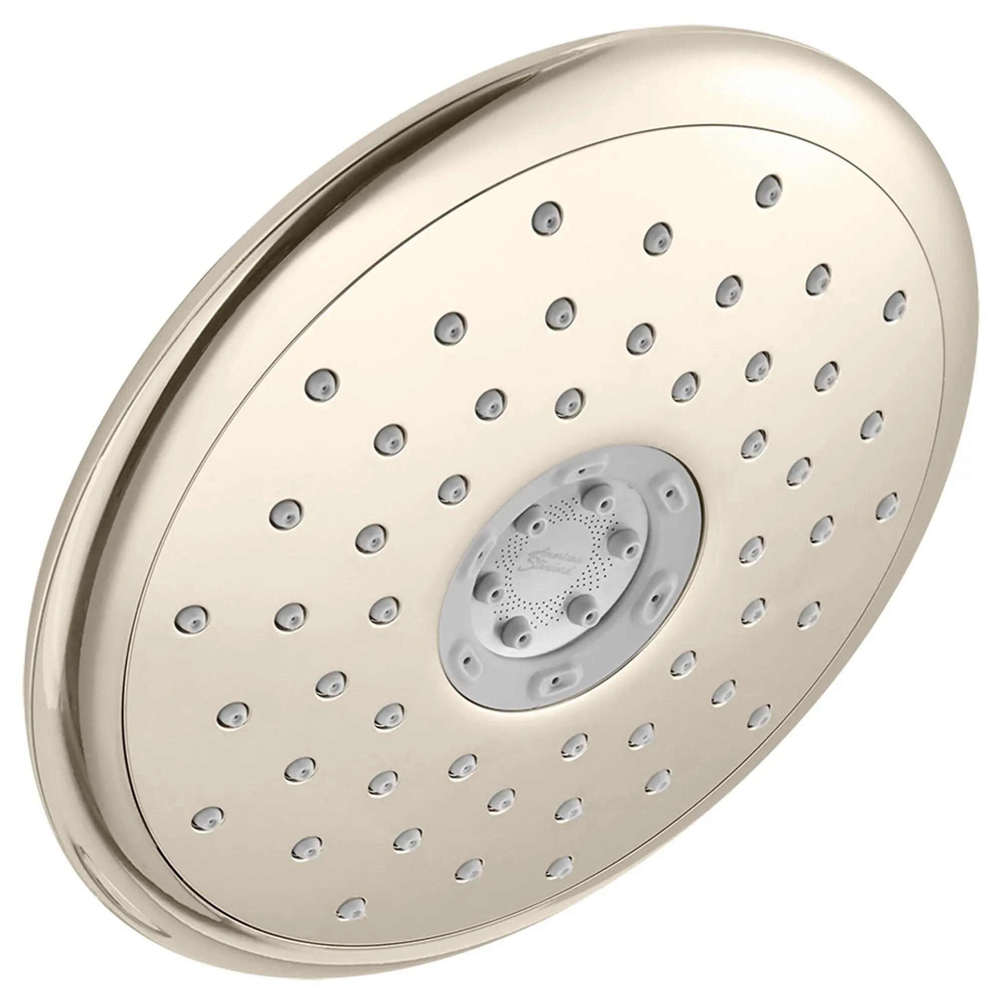 Spectra® Touch 7-Inch 1.8 gpm/6.8 L/min Water-Saving Fixed Showerhead // POLISHED NICKEL // 64120_9038374013_1_0_CDNwebp.webp