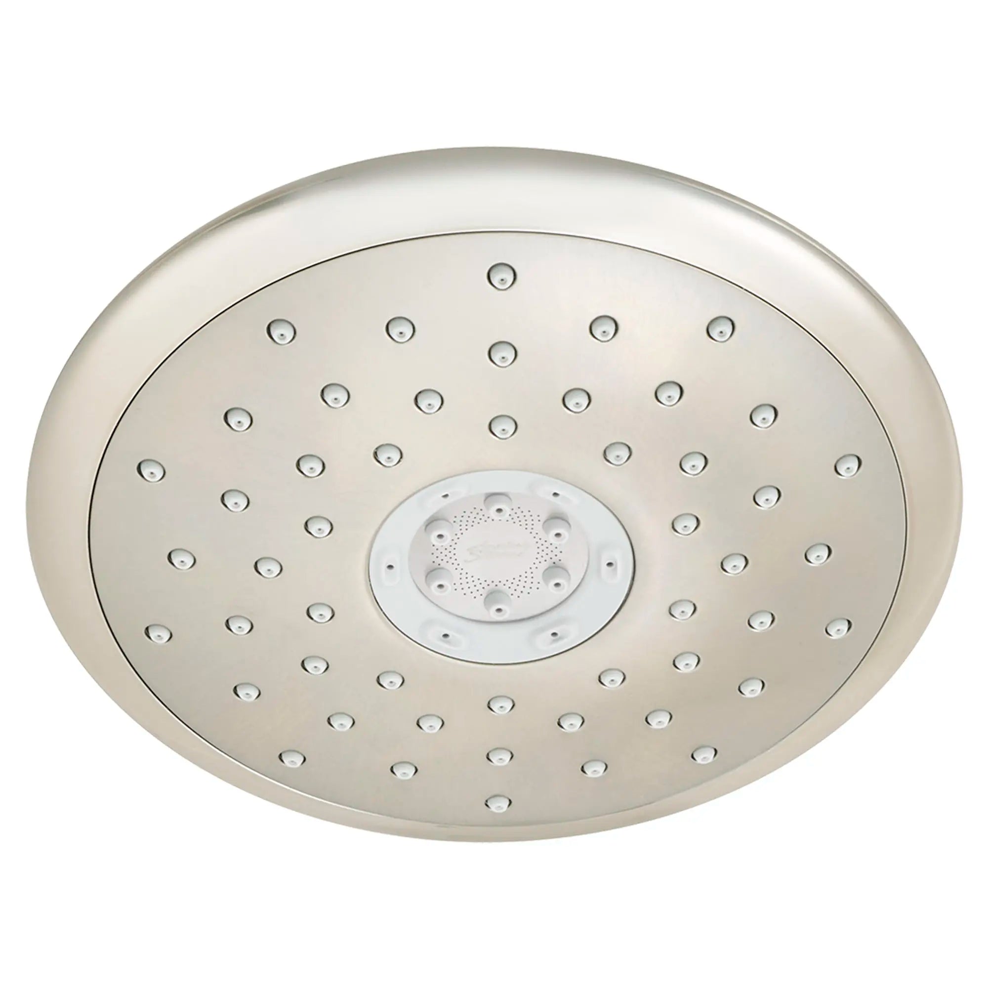 Spectra® Touch 7-Inch 1.8 gpm/6.8 L/min Water-Saving Fixed Showerhead // BRUSHED NICKEL // 64121_9038374295_0_CDNwebp.webp