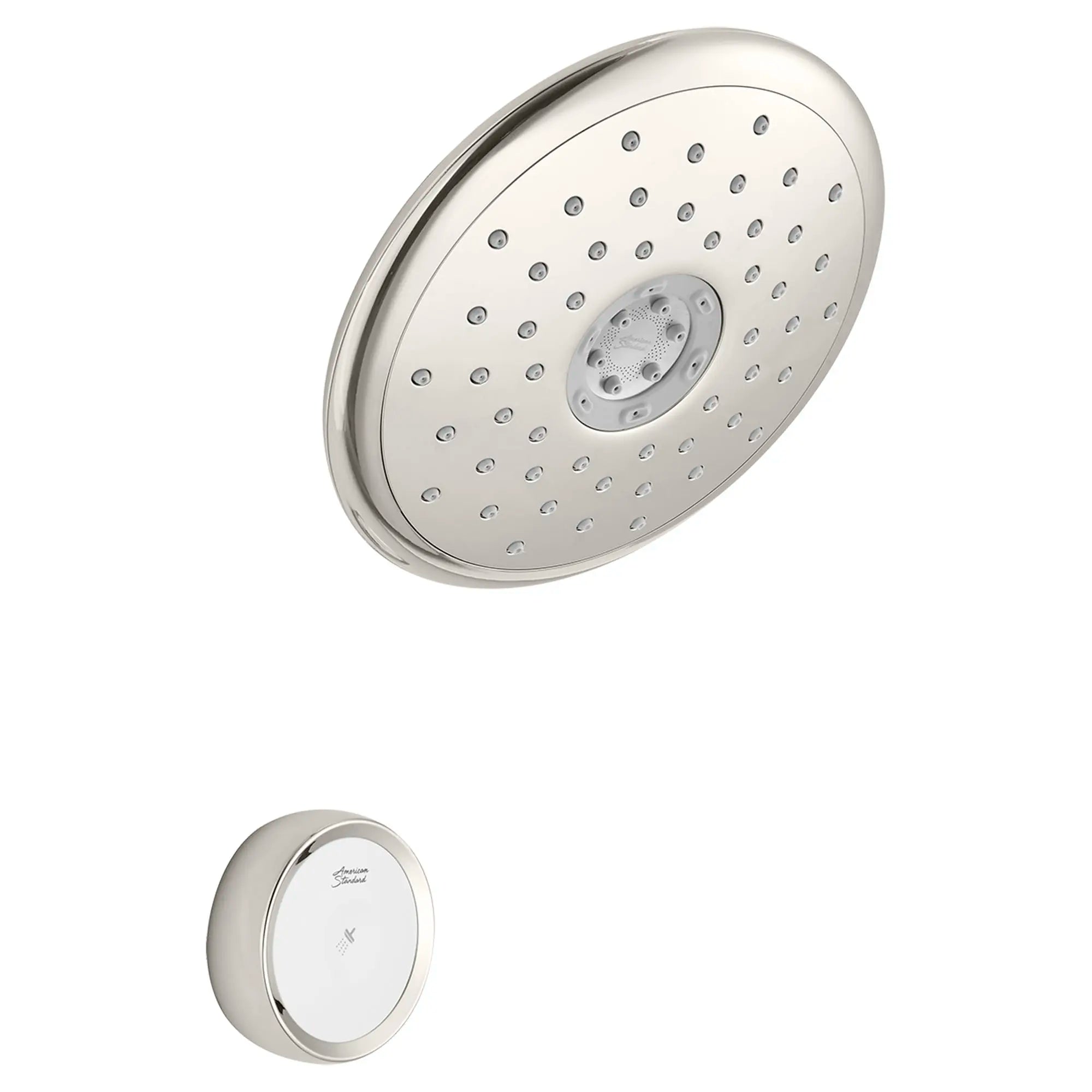 Spectra® eTouch 7-Inch 1.8 gpm/6.8 L/min Water-Saving Fixed Showerhead // POLISHED NICKEL // 64131_9038474013_1_0_CDNwebp.webp
