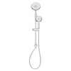 [9038824.002] Spectra Versa® 24-Inch 4-Function 1.8 gpm/6.8 L/min Hand Shower Kit - Polished Chrome