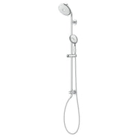 [9038834.002] Spectra Versa® 36-Inch 4-Function 1.8 gpm/6.8 L/min Hand Shower Kit - Polished Chrome