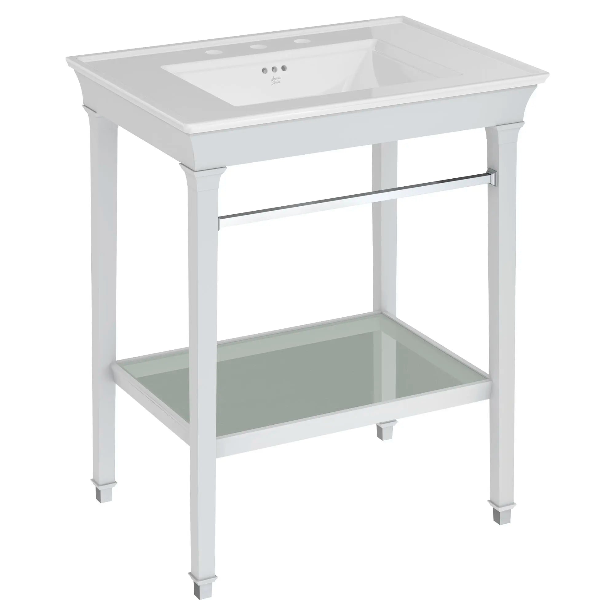 Town Square® S Washstand // WHITE // 64182_9056030020_0298008020_3829000_0_CDNwebp_6005c2ec-7133-42ef-87c9-fc5bed93df9e.webp
