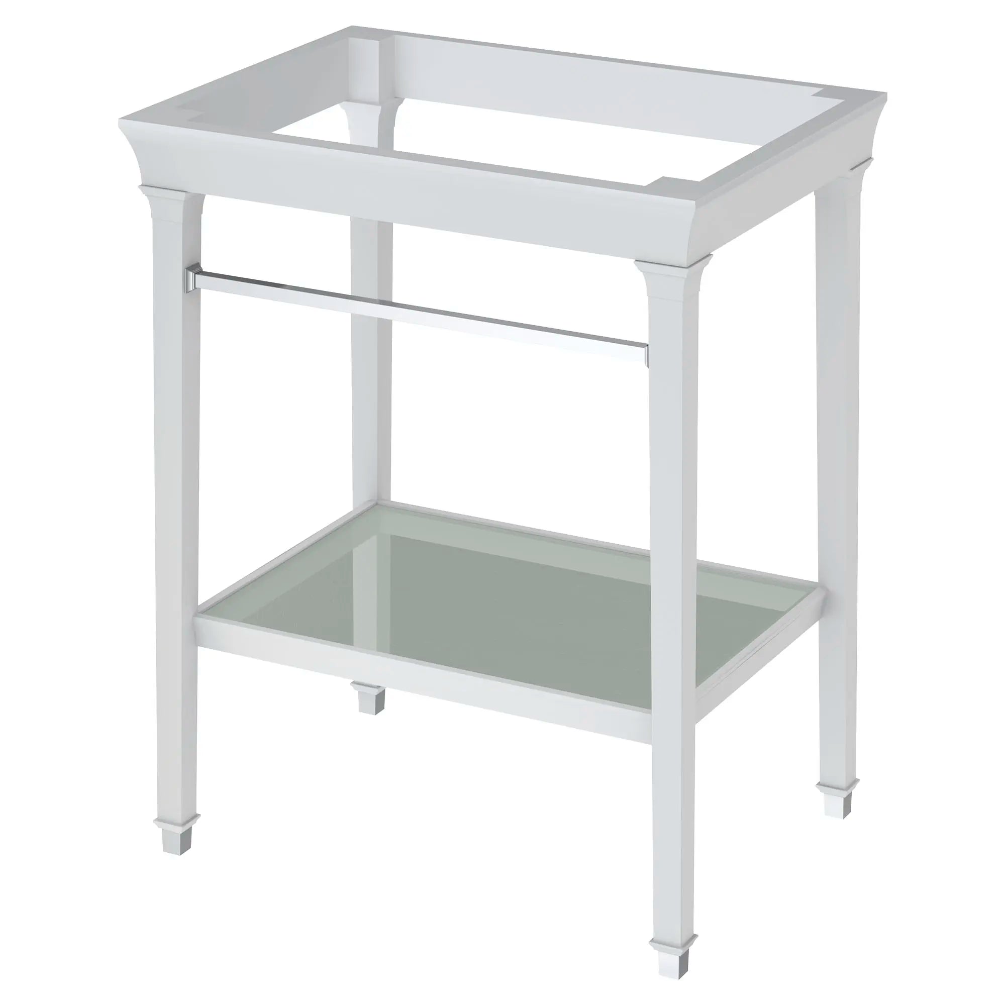 Town Square S® Washstand Towel Bar // POLISHED CHROME // 64190_9056030020_3829000_1_0_CDNwebp.webp