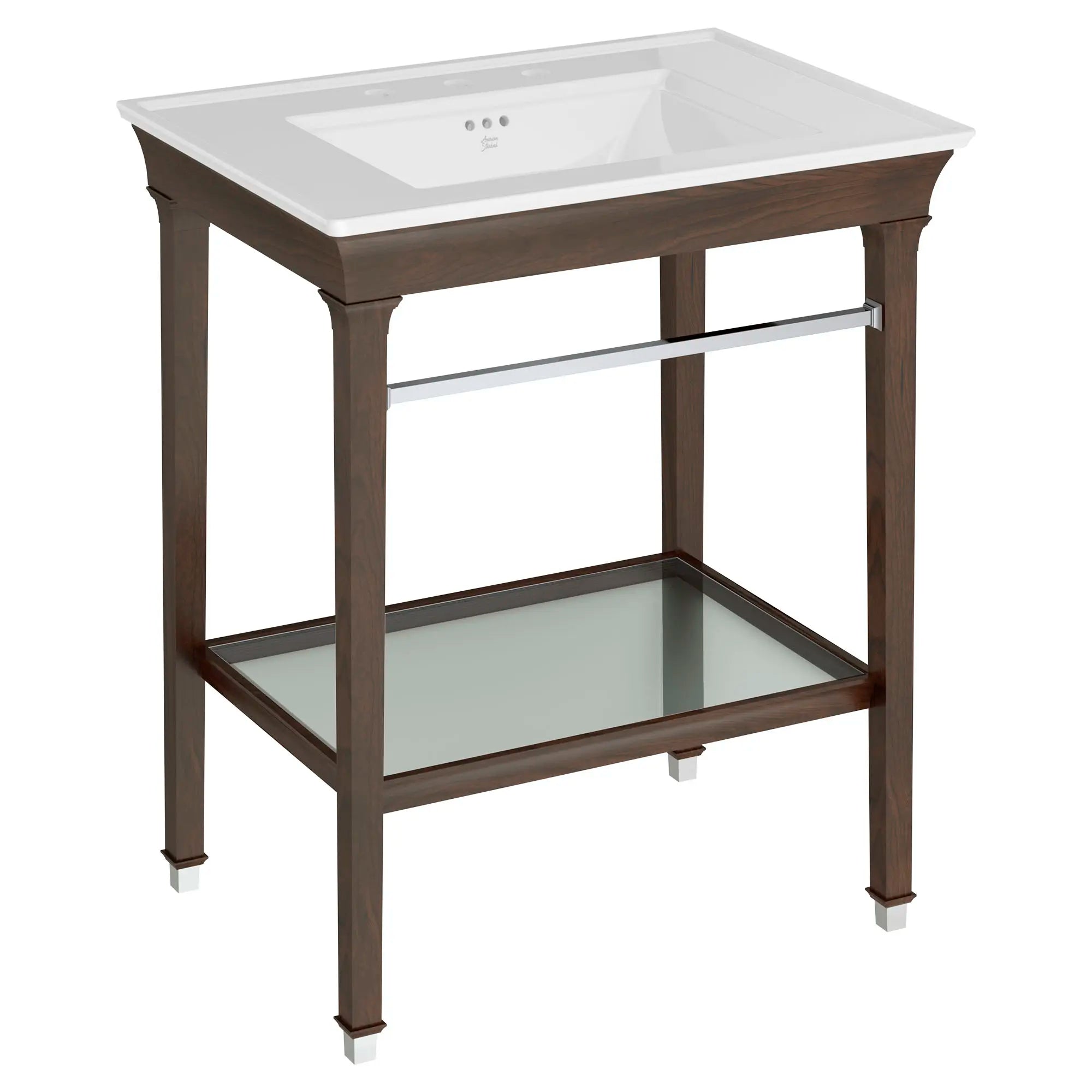 American Standard Town Square S Washstand - Thumbnail 4