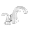 [9128201.002] Brandon Centerset Bathroom Faucet - Polished Chrome