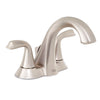 [9128201.295] Brandon Centerset Bathroom Faucet - Polished Chrome