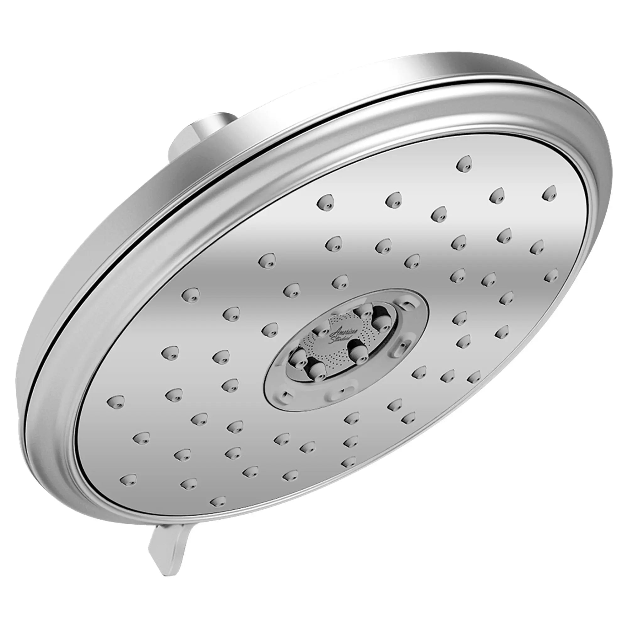 Spectra® Fixed Traditional 7-1/4-Inch 2.5 gpm/9.5 L/min Fixed Showerhead // POLISHED CHROME // 64260_9135073002_0_CDNwebp.webp