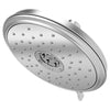[9135073.002] Spectra® Fixed Traditional 7-1/4-Inch 2.5 gpm/9.5 L/min Fixed Showerhead - Polished Chrome