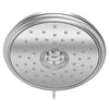 [9135073.002] Spectra® Fixed Traditional 7-1/4-Inch 2.5 gpm/9.5 L/min Fixed Showerhead - Polished Chrome