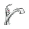 [9167101.075] Sullivan® Pull-Out Faucet W/ Soap - Stainless Steel