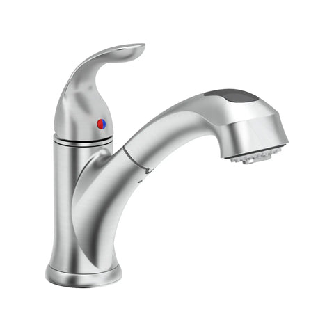 Sullivan® Pull-Out Faucet W/ Soap
