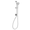 [9238759.002] Spectra® 24-Inch 4-Spray 1.8 gpm/6.8 L/min Hand Shower Rail System with Filter - Polished Chrome
