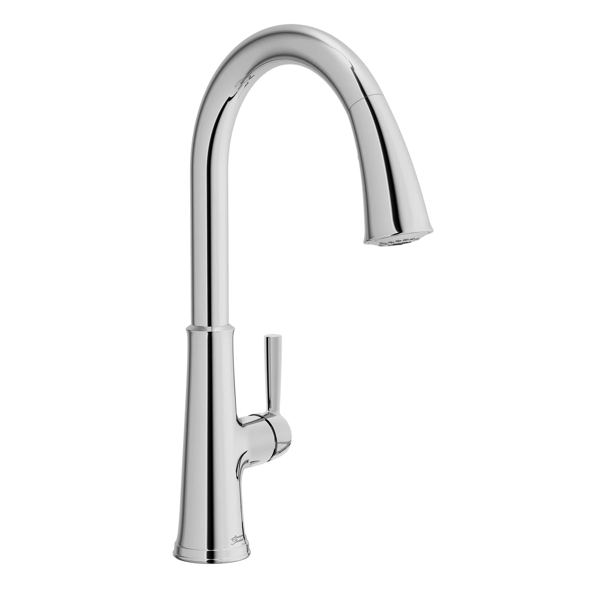 Renate Single-Handle Pull-Down Dual Spray Kitchen Faucet 1.5 gpm/5.7 Lpm // CHROME // 64395_9319310.002_CDNwebp.webp