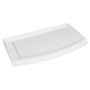 A8014T-LHO.011-ELEVATE 60X30 CURVED SHOWER BASE, LHO // ARCTIC // 64699_A8014TLHO011_2_CDNwebp.webp