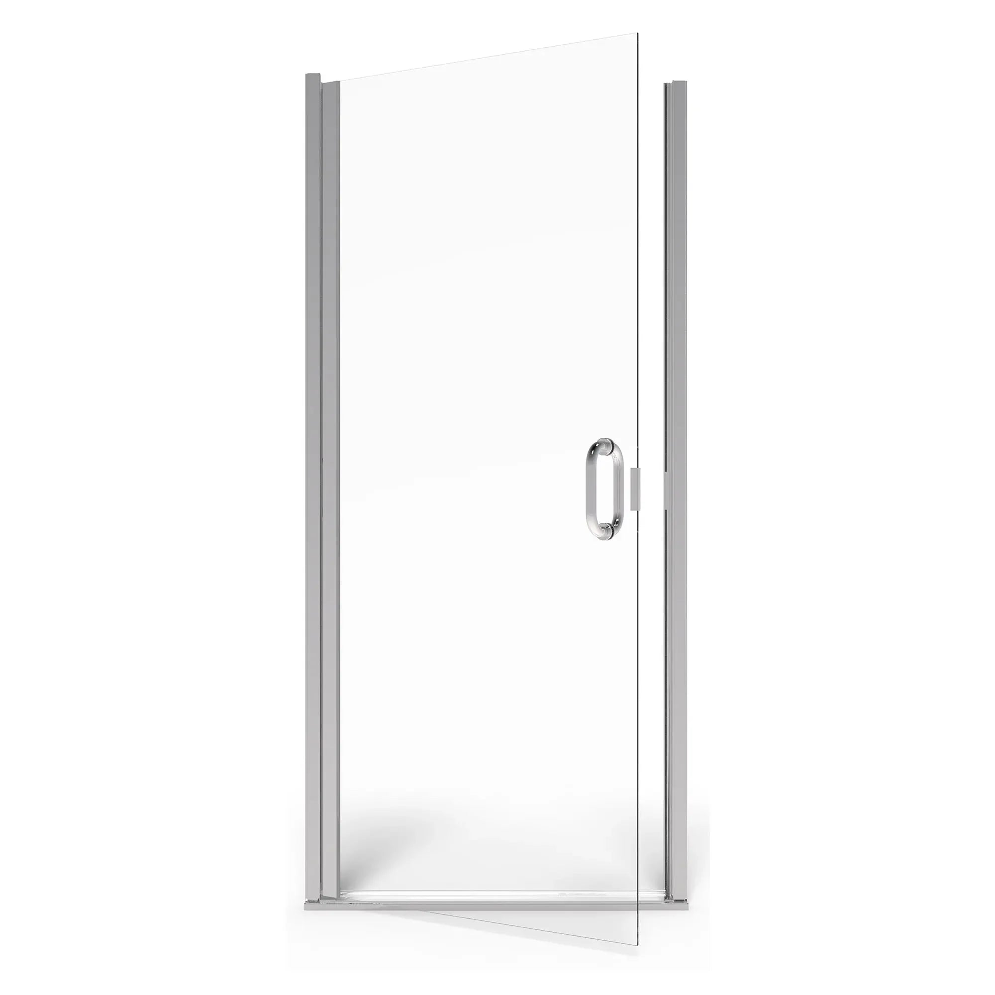 36 x 76-Inch Height Semi-Frameless Swing Door // SILVER SHINE // 65129_AM00819400.213_CDNwebp.webp