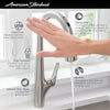 [4901380.002] Avery® Touchless Single-Handle Pull-Down Dual Spray Kitchen Faucet 1.5 gpm/5.7 L/min - Polished Chrome
