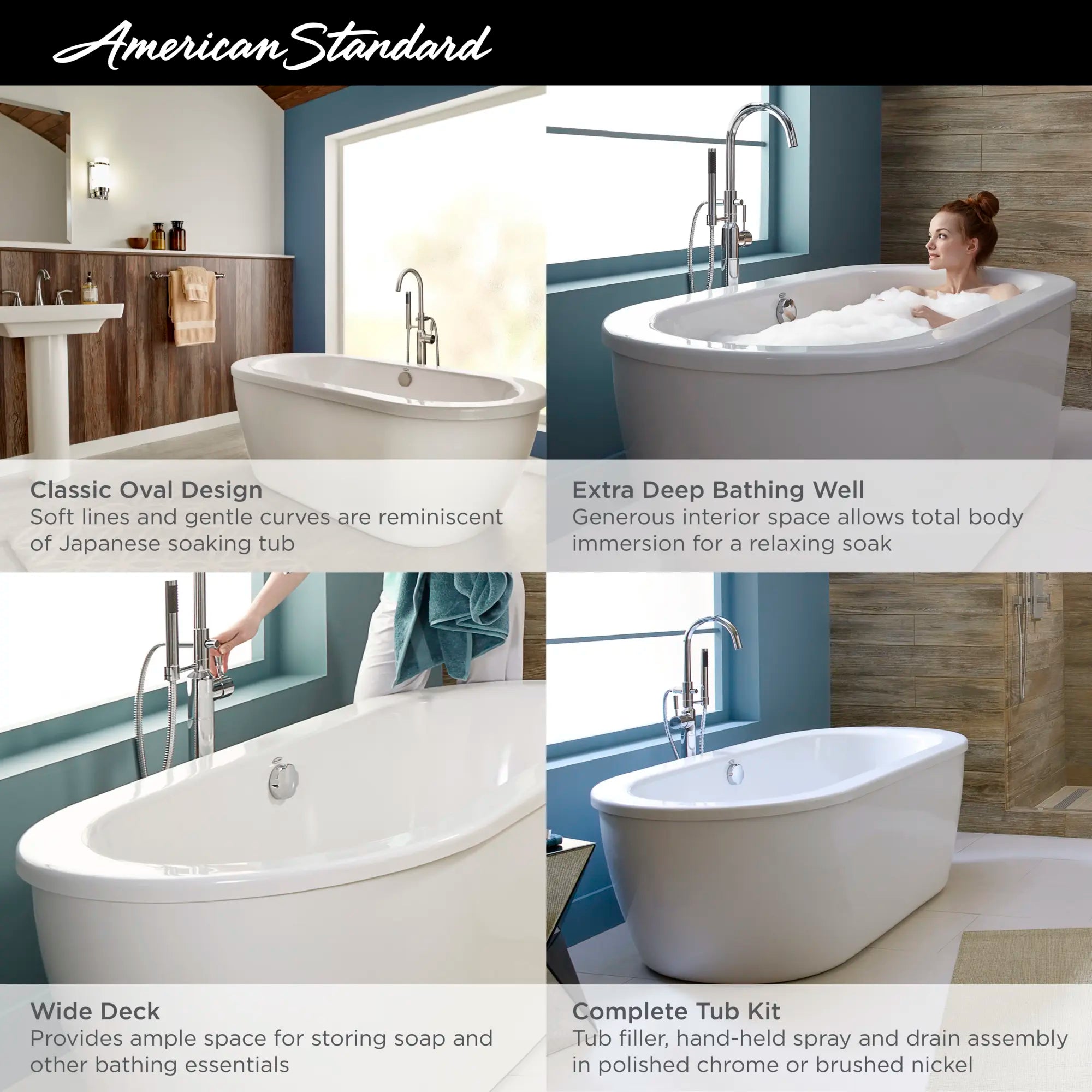 Cadet® 66 x 32-Inch Freestanding Bathtub With Brushed Nickel Finish Filler and Drain Kit // ARCTIC // 67086_2019_AS_Cadet_FST_2764014M202_Info_F2_0_CDNwebp.webp