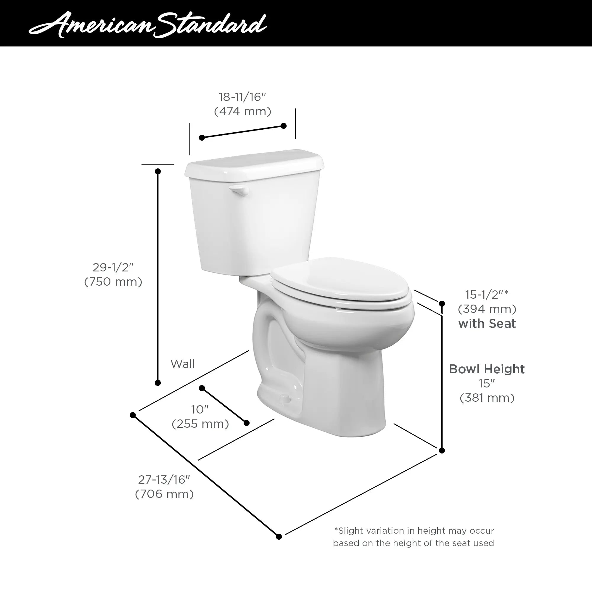 Colony® Two-Piece 1.6 gpf/6.0 Lpf Standard Height Elongated 10-Inch Rough Toilet Less Seat // BONE // 67306_AS_Colony_Toilet_221CB004_Info_3_0_CDNwebp.webp
