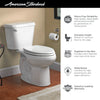 Colony® Two-Piece 1.28 gpf/4.8 Lpf Standard Height Elongated 10-Inch Rough Toilet Less Seat // WHITE // 67307_AS_Colony_Toilet_221CB104_Info_1_CDNwebp.webp