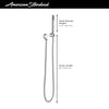 [1662609.002] Contemporary Hand Shower Kit 1.8 gpm/6.8 L/min - Polished Chrome