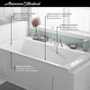 [2771V002.011] Evolution® 60 x 36-Inch Deep Soak® Drop-In Bathtub - Arctic