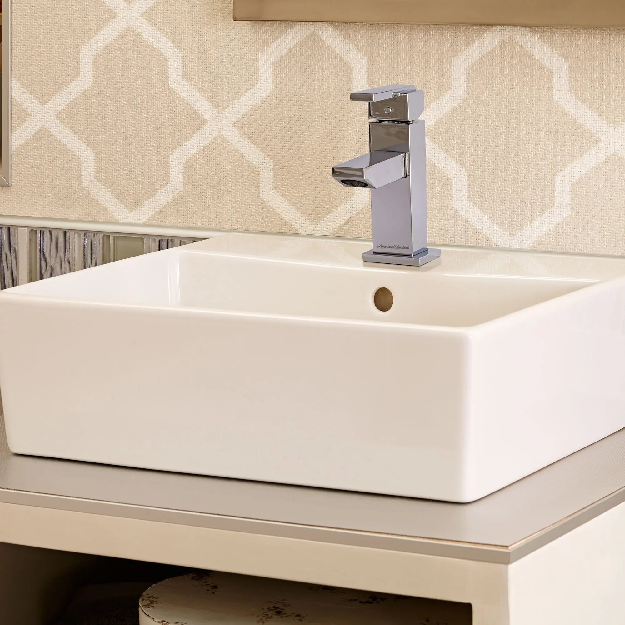 Loft® Above Counter Sink With Center Hole Only // WHITE // 67558_B-0552001020_02__1__CDNwebp.webp