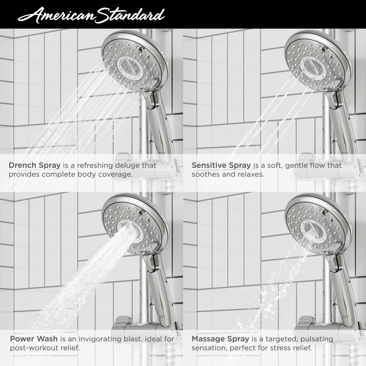 Spectra® 24-Inch 4-Spray 1.8 gpm/6.8 L/min Hand Shower Rail System with Filter // POLISHED CHROME // 67873_AS_Filtration_Shower_9238759_Infographics_3_0_CDNwebp_031136f5-6024-4f8b-8fc2-b9f739f51f5d.webp