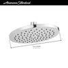 [1660528.243] Studio® S 8-Inch 1.8 gpm/6.8 L/min Water-Saving Rain Showerhead - Matte Black