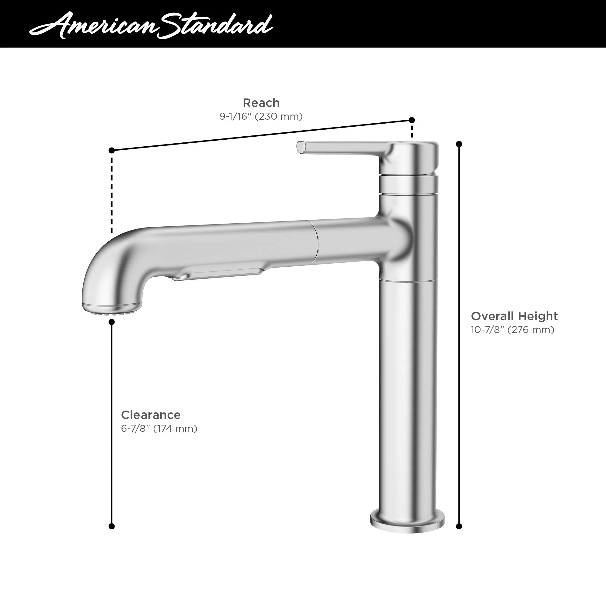 Studio® S Pull-Out Dual Spray Kitchen Faucet // POLISHED CHROME // 67983_2019_AS_Studio_S_Kitchen_Faucet_Info_4803100_0_CDNwebp.webp