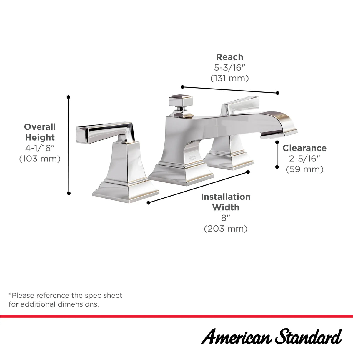 Town Square® S 8-Inch Widespread 2-Handle Bathroom Faucet 1.2 gpm/4.5 L/min With Lever Handles // POLISHED CHROME // 68083_Town_Square_S_Infographic_7455801_0001_SEP2025_1_CDNwebp_73ceadab-2d6c-44b7-be94-8adade56eca2.webp