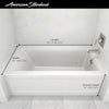 [2544102.020] Town Square® S 60 x 32-Inch Integral Apron Bathtub With Right-Hand Outlet - White