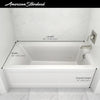 [2545102.020] Town Square® S 60 x 30-Inch Integral Apron Bathtub With Right-Hand Outlet - White