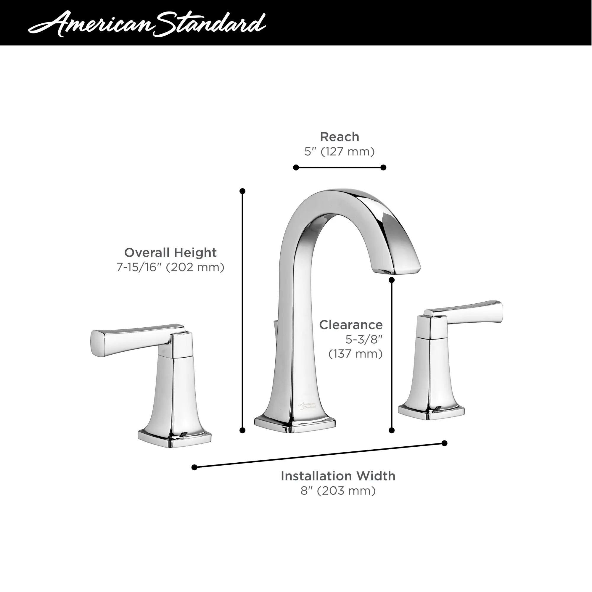 Townsend® 8-Inch Widespread 2-Handle Bathroom Faucet 1.2 gpm/4.5 L/min // POLISHED NICKEL // 68183_2019_AS_Townsend_Faucets_Infographics_F6_0_CDNwebp.webp