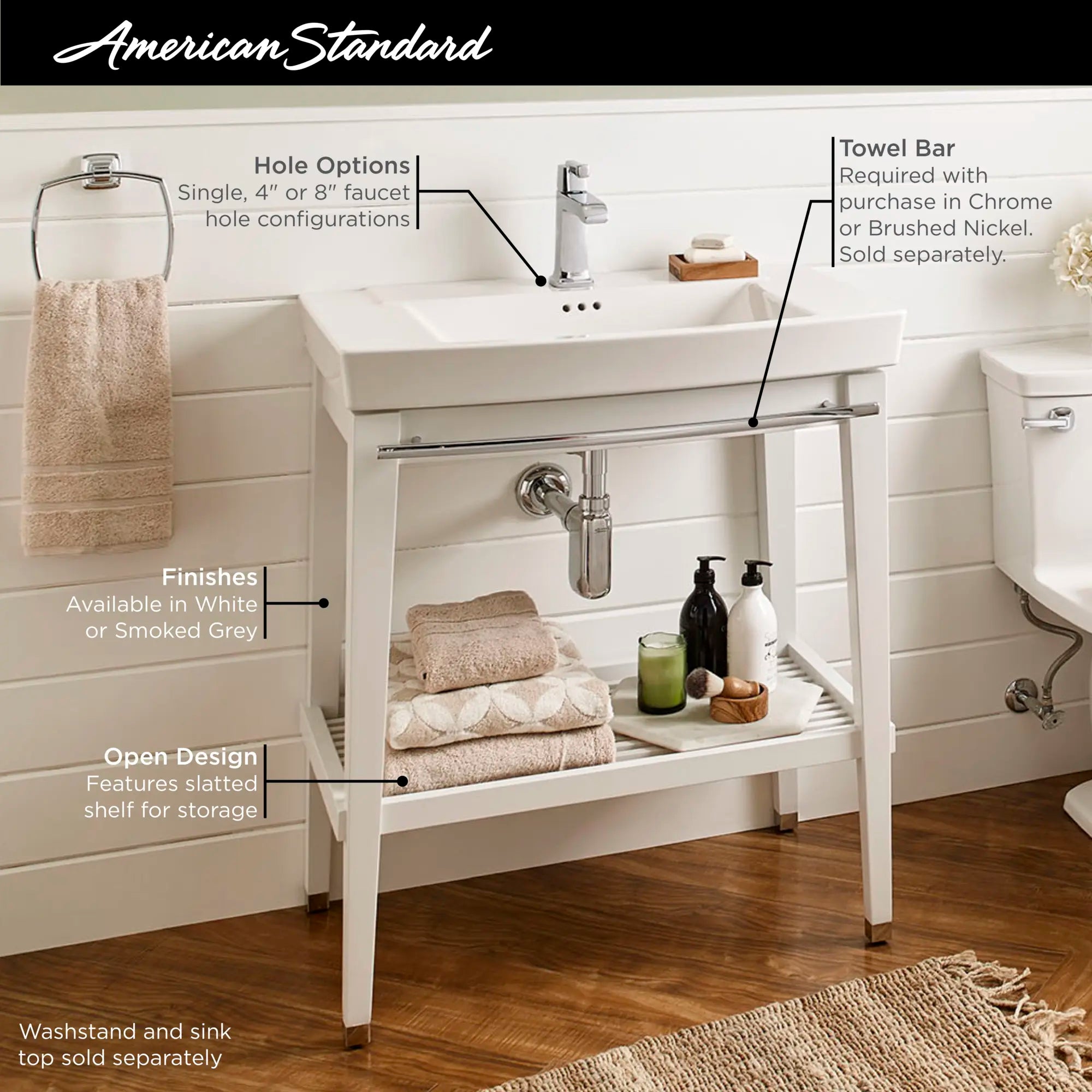 Washstand for American Standard® Townsend® Sinks // WHITE // 68207_2019_AS_Townsend_Sinks_Info_9039.030_1_0_CDNwebp.webp