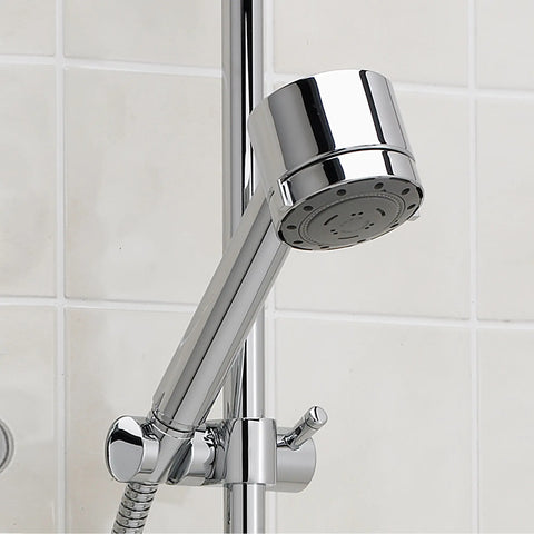 Modern 2.5 gpm/9.5 L/min 3-Function Hand Shower