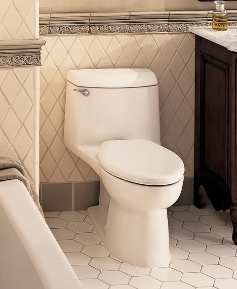 Champion 4 Elongated One-Piece 1.6 gpf Toilet
