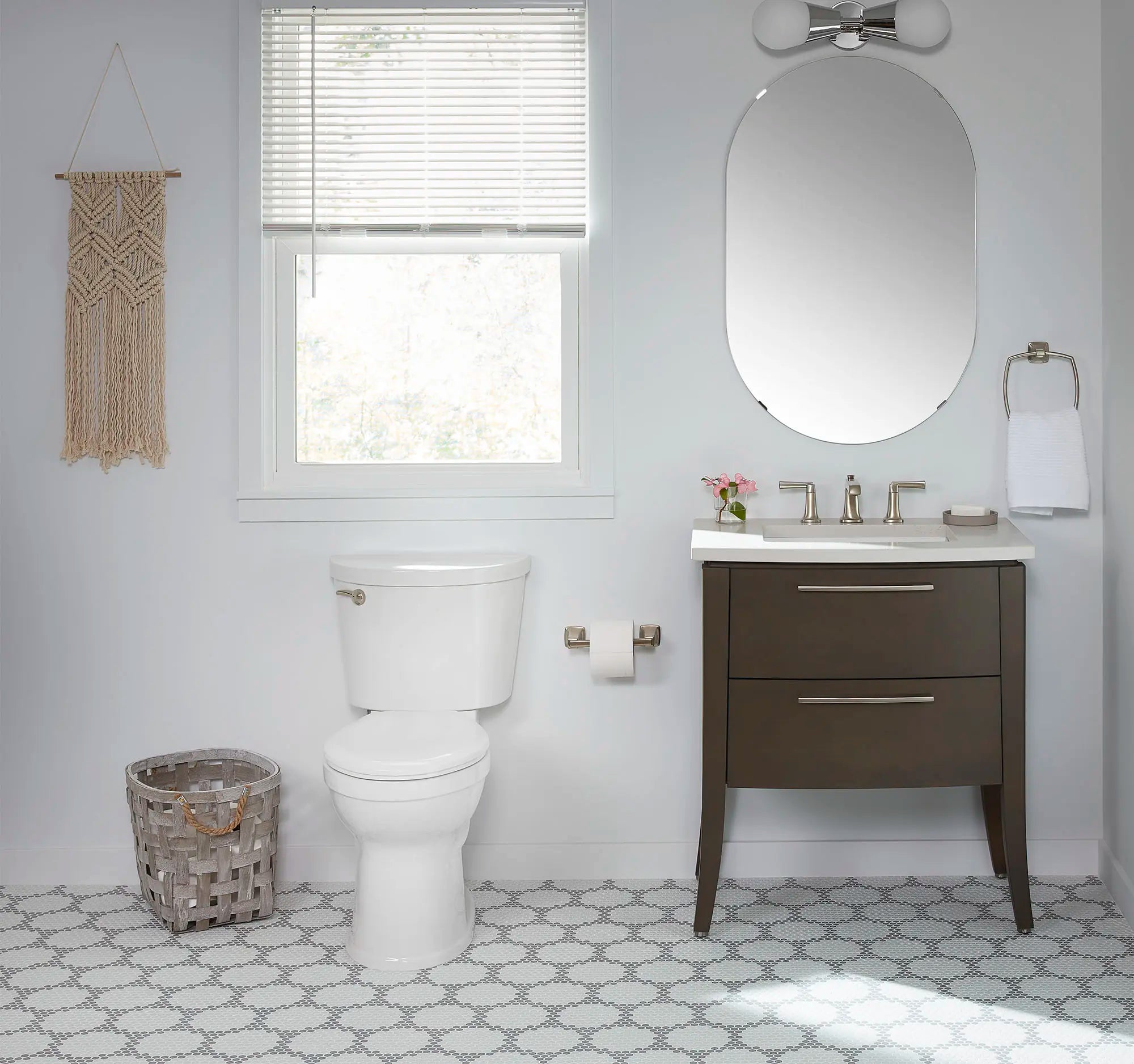 Vanity for American Standard Townsend Sinks - Thumbnail 5