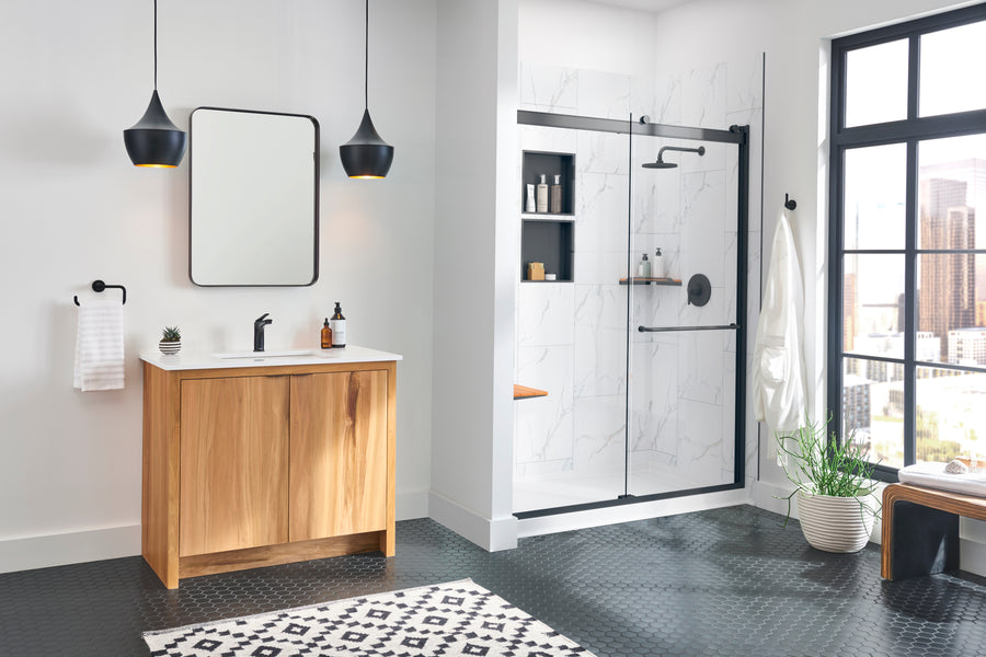 Modern Style - Picture featuring products from the Studio S Collection