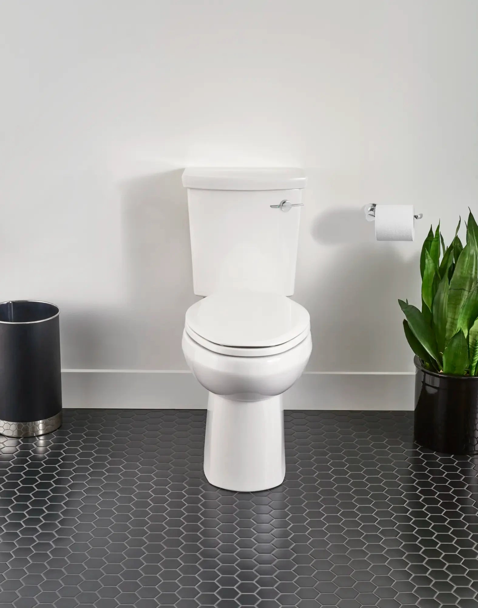 H2Option® ADA Two-Piece Dual Flush 1.28 gpf/4.8 Lpf and 0.92 gpf/3.5 Lpf Chair Height Right-Hand Trip Lever Elongated Toilet Less Seat // WHITE // 71406_B-2886205020_CDNwebp.webp