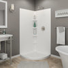 Elevate 36-In. x 36-In. x 72-In. Subway Pattern 2pc Shower Surround // ARCTIC // 71569_B-2947SWT36011_CDNwebp.webp